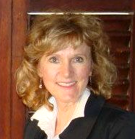 Deborah McPherson