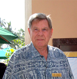 Gert Baumann