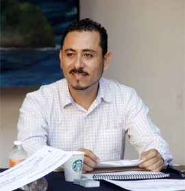 Cesar Sanchez